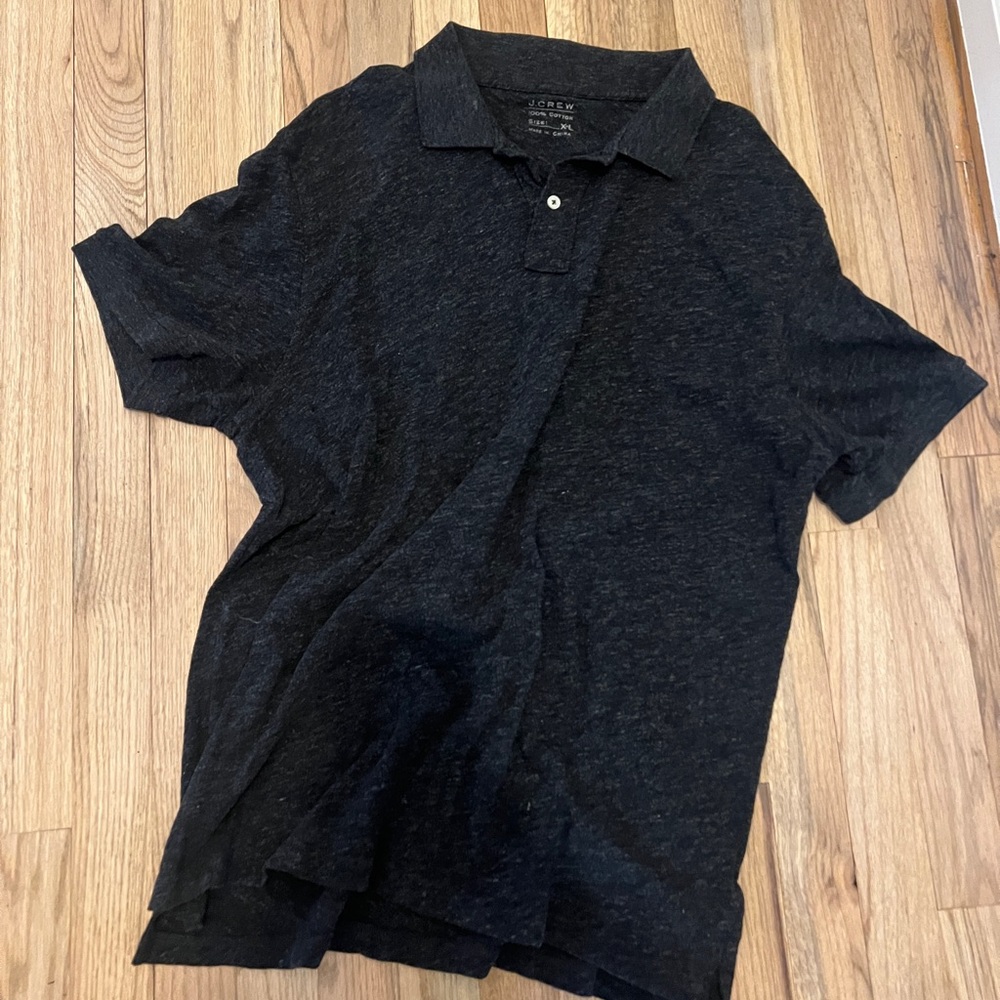 Jcrew mens polo